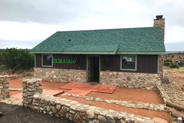 Durango Cabin