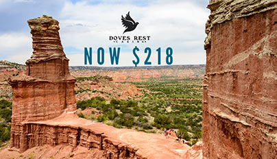 Winter Getaway Special 2017