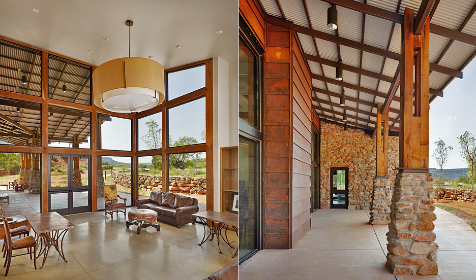 Mack Group Pavilion Weddings Palo Duro Canyon Lodging Southernweddings Rustic Glam Texas Wedding By Cristy Cross Architects Clayton Little Palo Duro Canyon State Park Randall County
