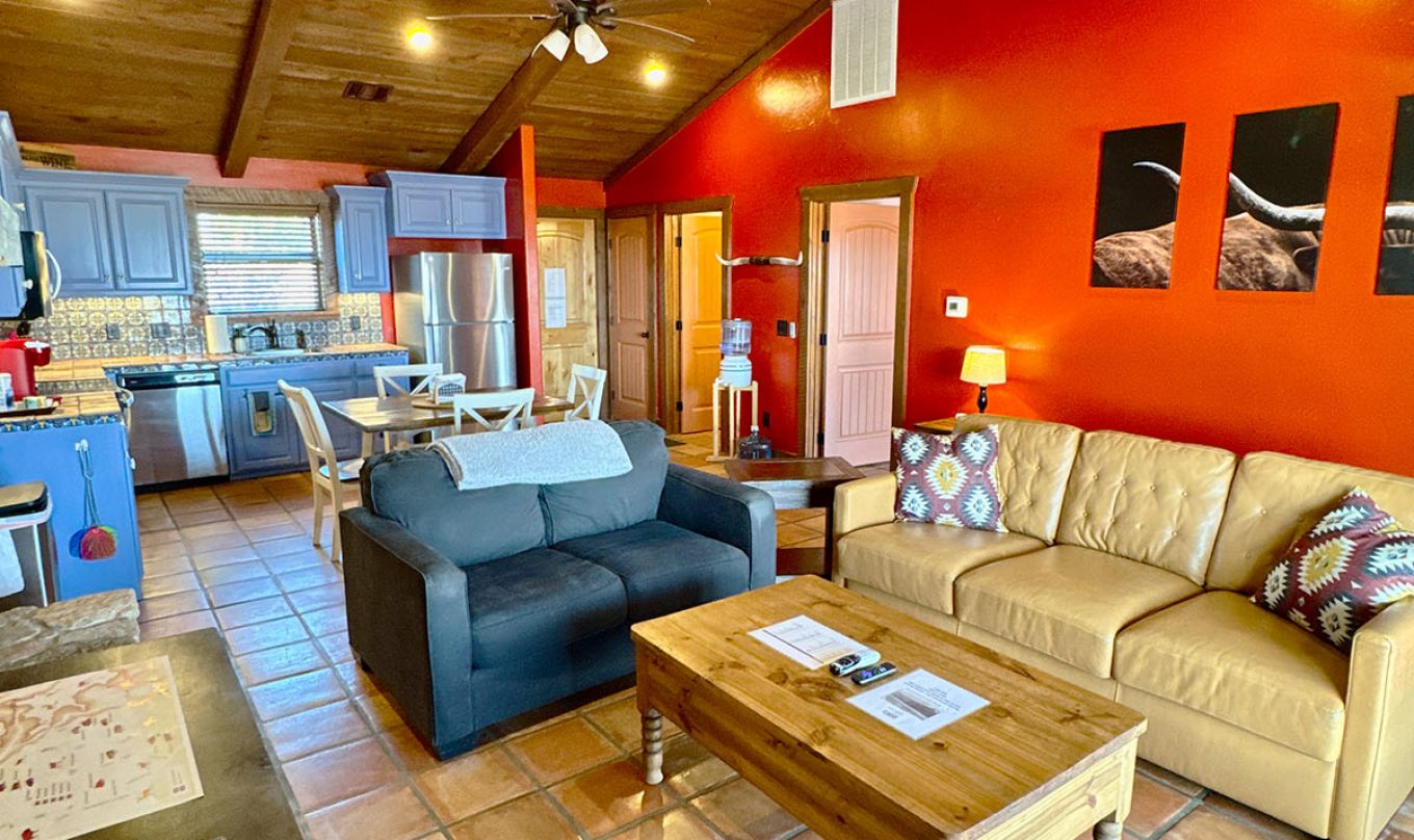 DurangoLiving room2
